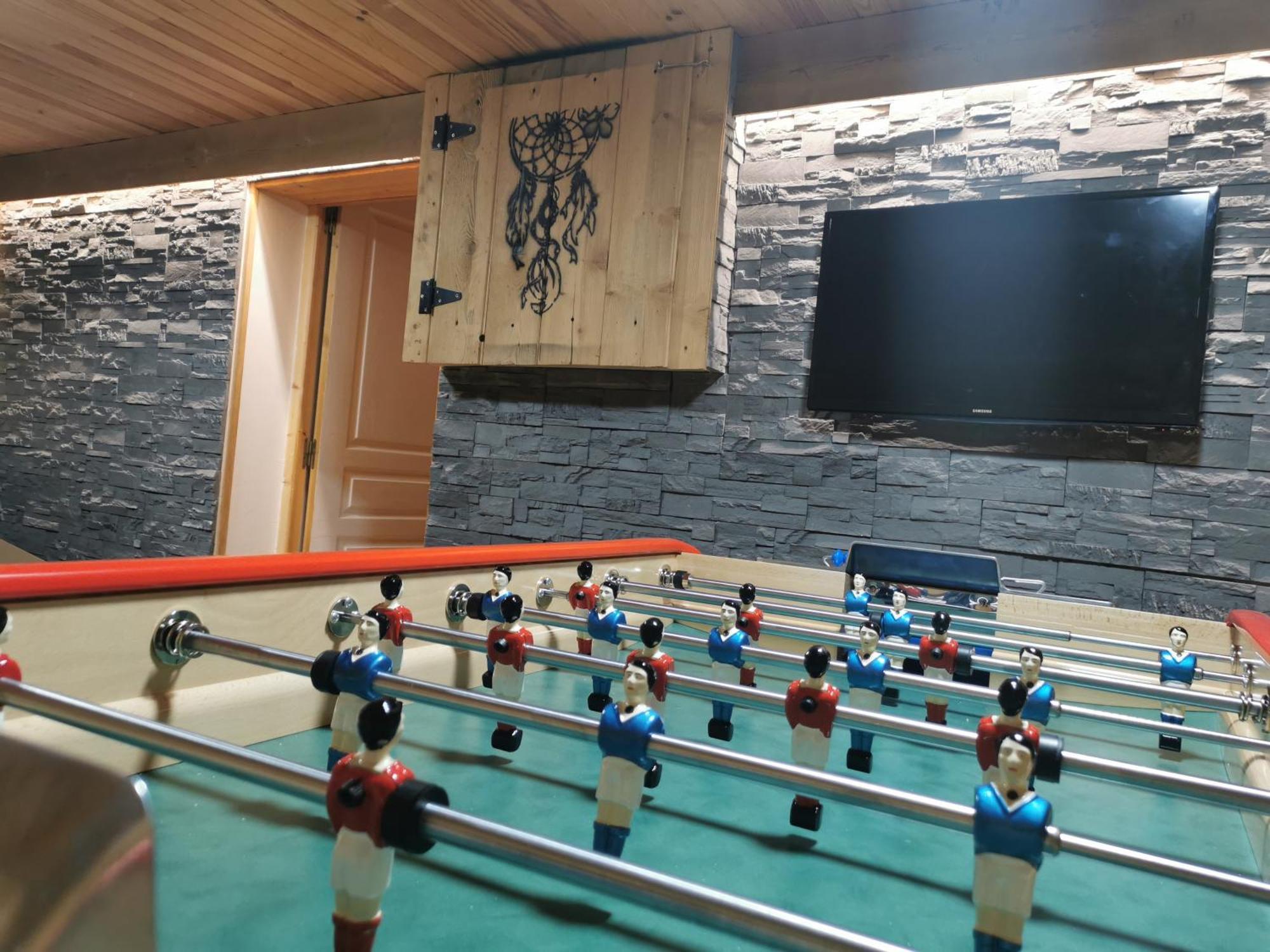 The Dream Catcher -Spa- Panoramic Sauna- 2 Minutes From The Slopes La Bresse Exterior foto